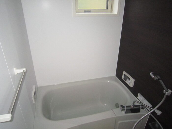 物件内観写真4　(バス／シャワールーム等)