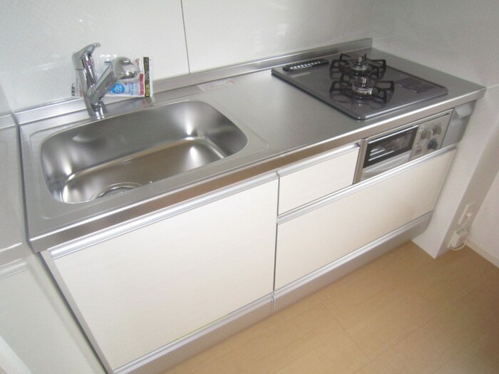 物件内観写真9　(キッチン)