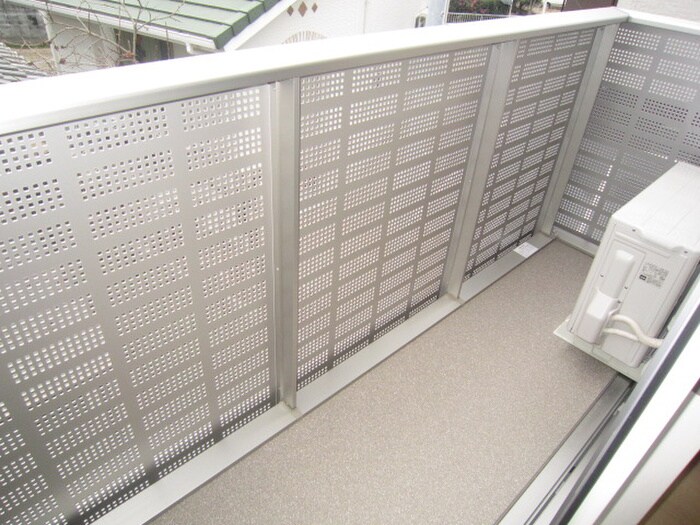 物件内観写真14　(ベランダ・バルコニー)