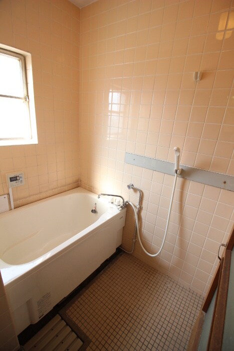 物件内観写真11　(バス／シャワールーム等)