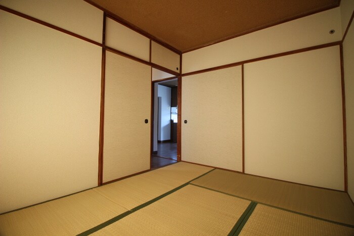 物件内観写真19　(居室)