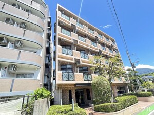 グレイス太宰府（202）外観写真