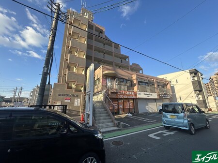 サンシャイン２１外観写真