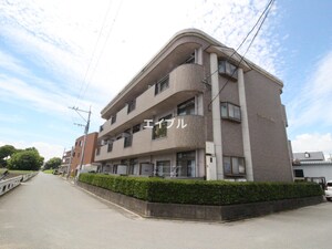 ｻﾝｼｬｲﾝｺｰﾄ東合川外観写真