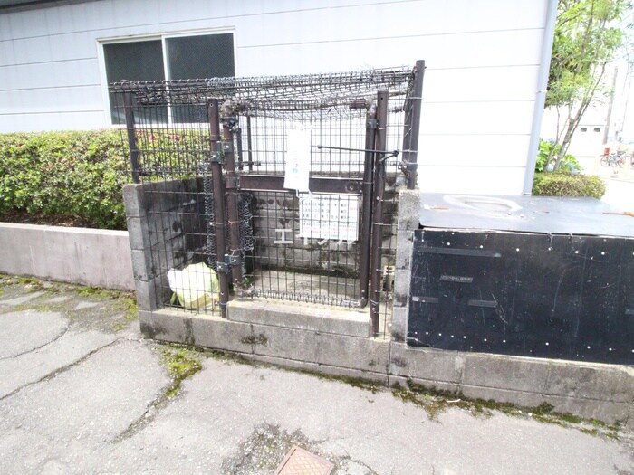 物件外観写真2　(その他)