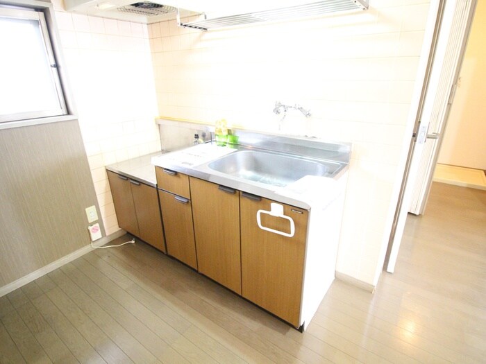 物件内観写真7　(キッチン)