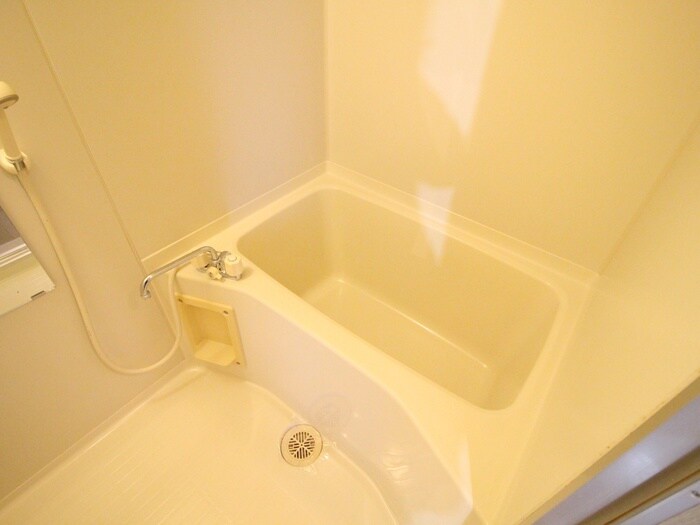 物件内観写真8　(バス／シャワールーム等)