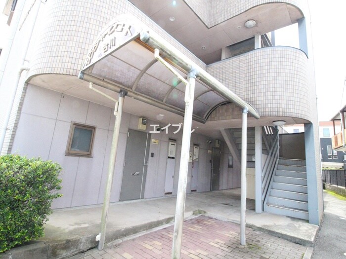 物件外観写真4　(その他)