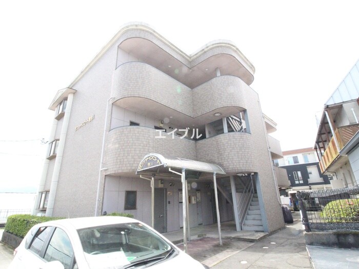 物件外観写真5　(外観写真)