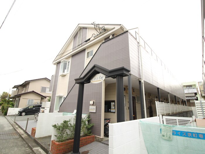 物件外観写真2　(その他)