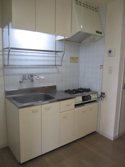 物件内観写真7　(キッチン)