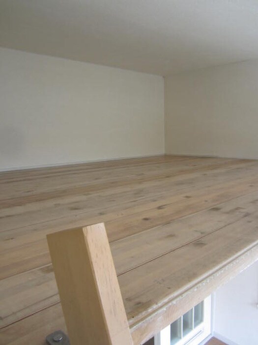 物件内観写真11　(居室)