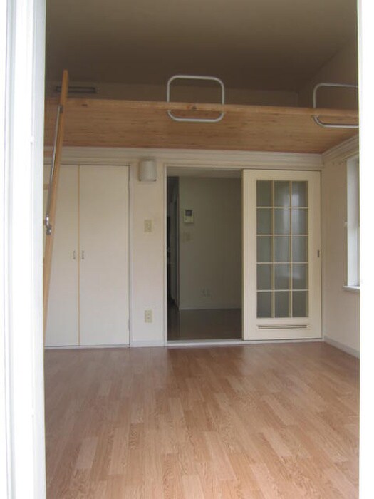 物件内観写真13　(居室)