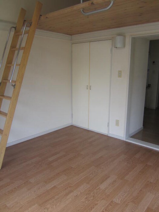 物件内観写真14　(居室)