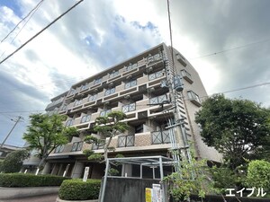 グレイス太宰府（214）外観写真
