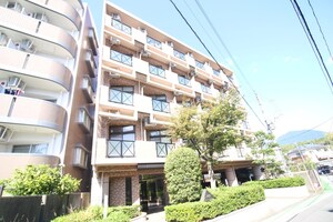 グレイス太宰府(405)外観写真