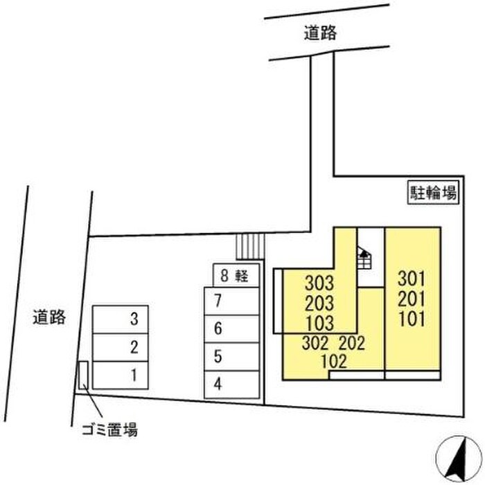 物件外観写真5　(その他)