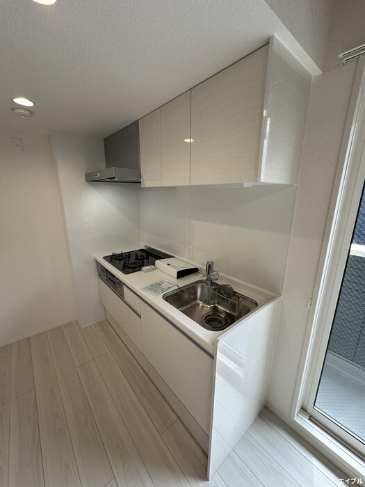 物件内観写真12　(キッチン)