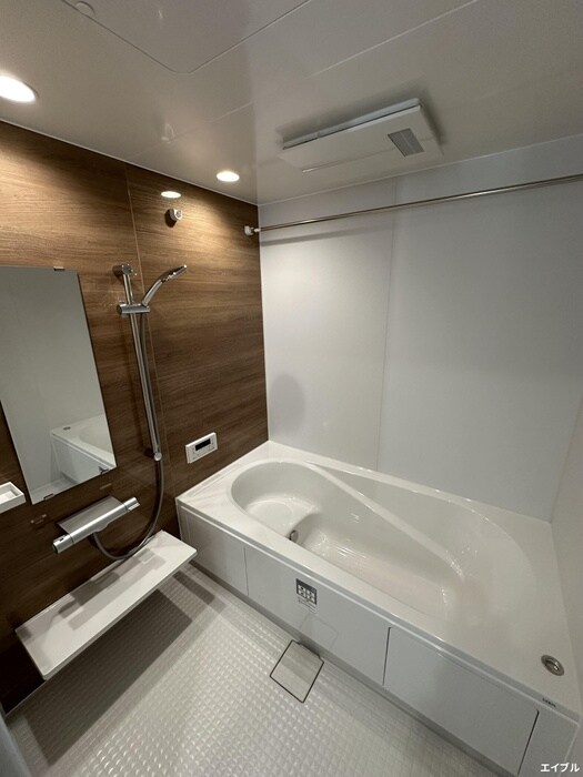 物件内観写真13　(バス／シャワールーム等)