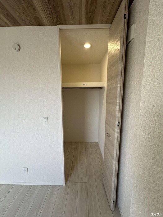 物件内観写真19　(収納)