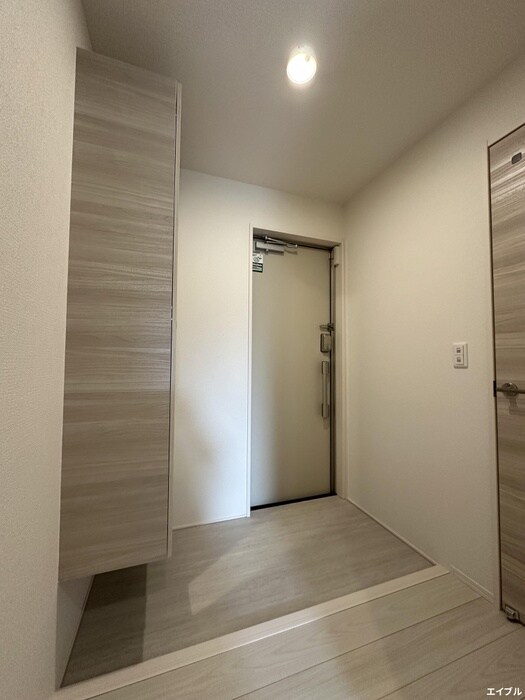 物件内観写真20　(玄関)