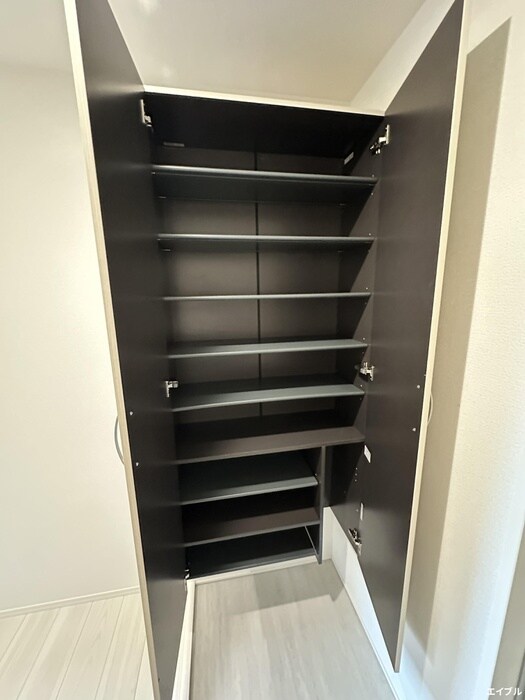 物件内観写真21　(靴箱)