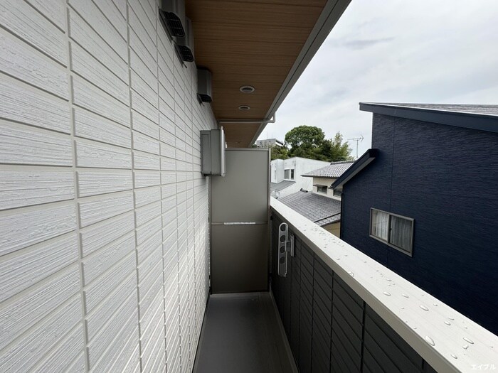 物件内観写真22　(ベランダ・バルコニー)