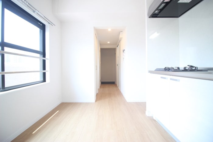 物件内観写真8　(居室)