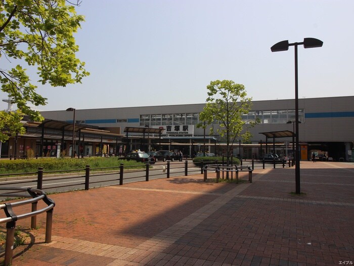 物件外観写真3　(周辺環境)