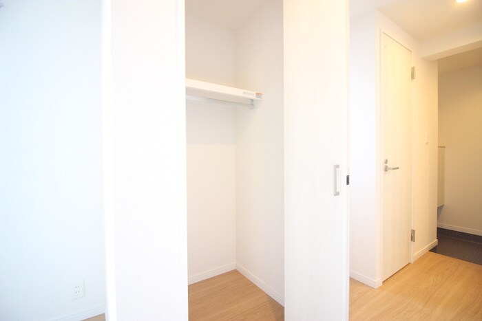 物件内観写真15　(収納)