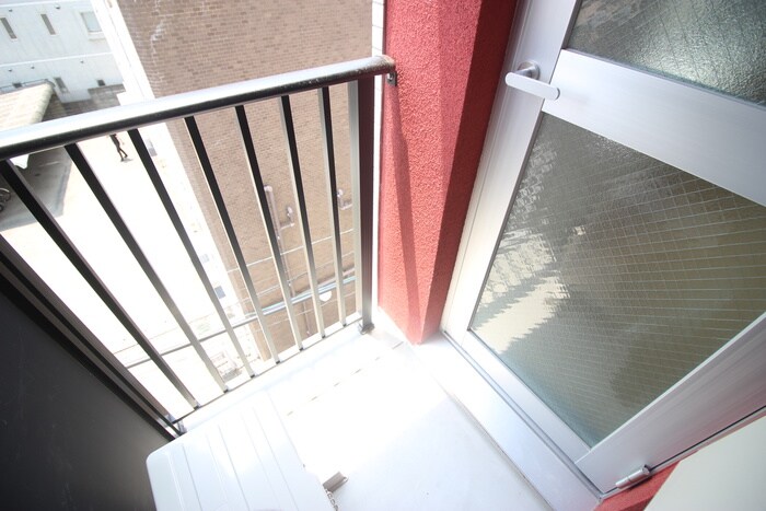 物件内観写真21　(ベランダ・バルコニー)