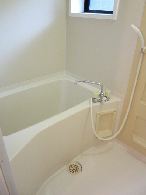 物件内観写真9　(バス／シャワールーム等)