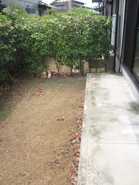 物件内観写真13　(ベランダ・バルコニー)