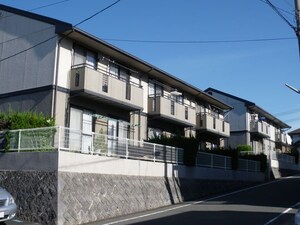 コ－トクレ－セＣ外観写真