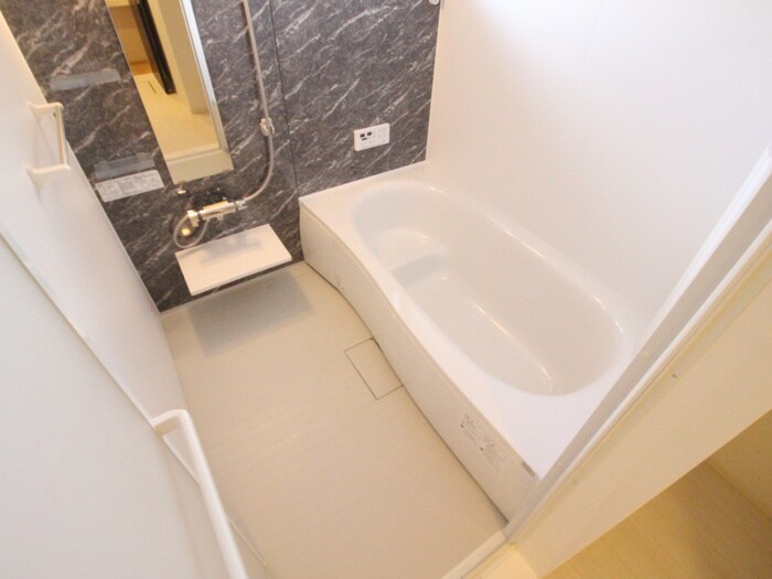 物件内観写真7　(バス／シャワールーム等)