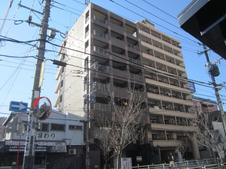 ＨＩＬＬＳ六ツ門外観写真