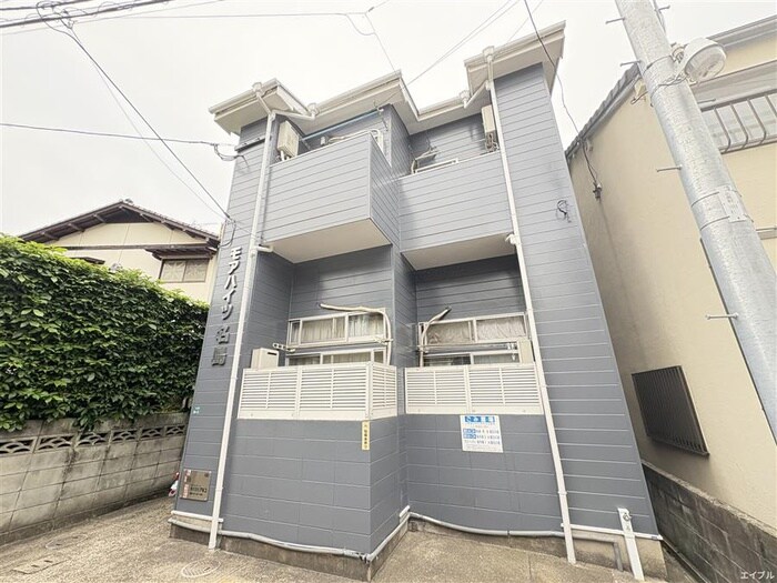 物件外観写真3　(外観写真)