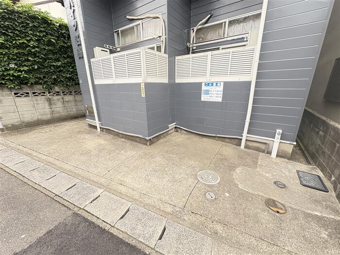 物件外観写真4　(その他)