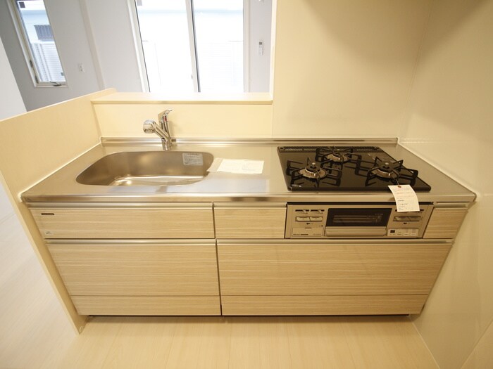 物件内観写真7　(キッチン)