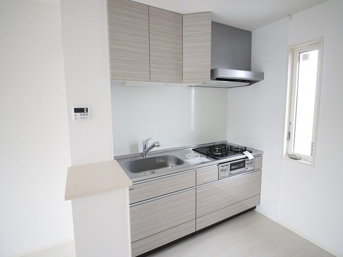 物件内観写真7　(キッチン)