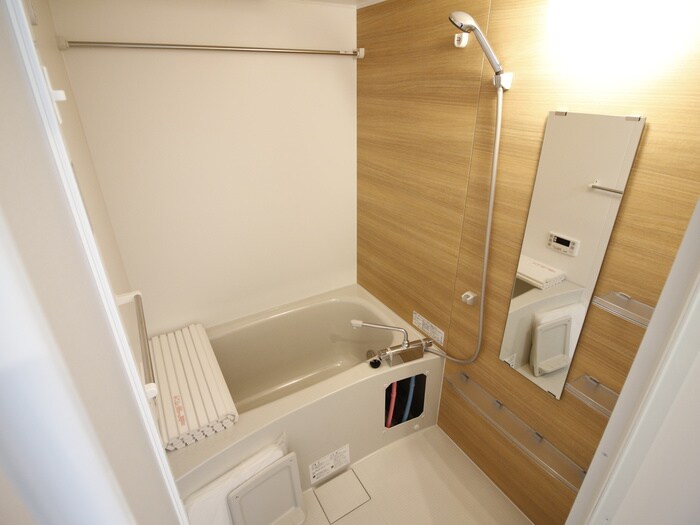 物件内観写真9　(バス／シャワールーム等)