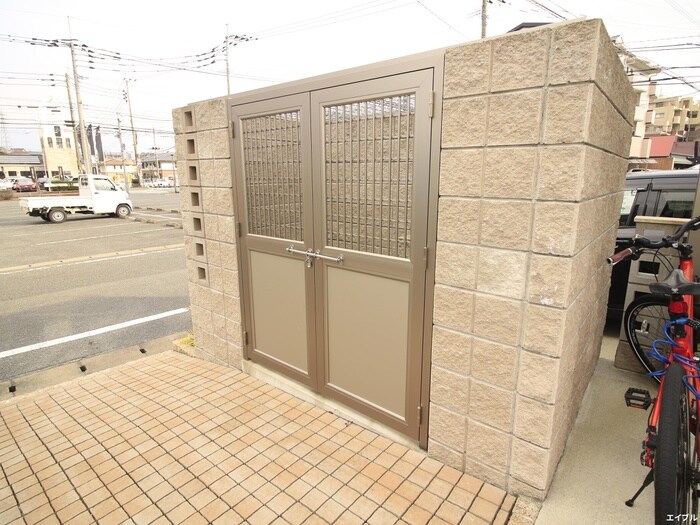 物件外観写真4　(その他)