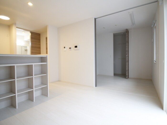 物件内観写真15　(居室)