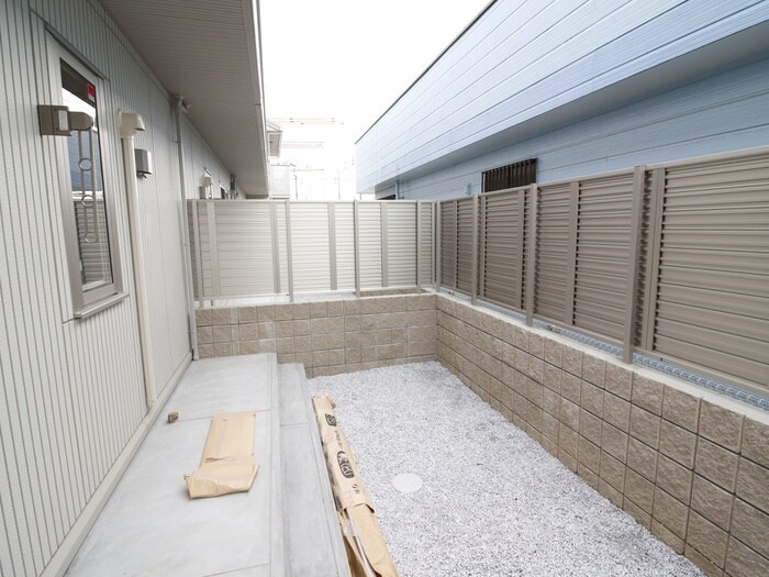 物件内観写真21　(ベランダ・バルコニー)