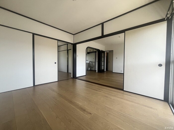 物件内観写真7　(居室)