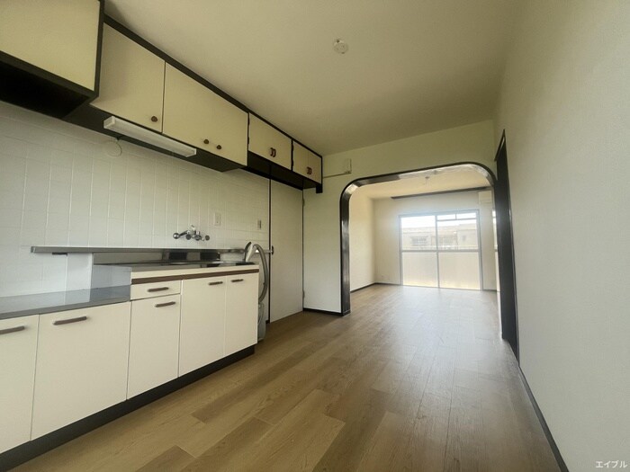 物件内観写真10　(居室)