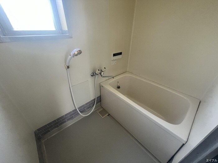 物件内観写真15　(バス／シャワールーム等)