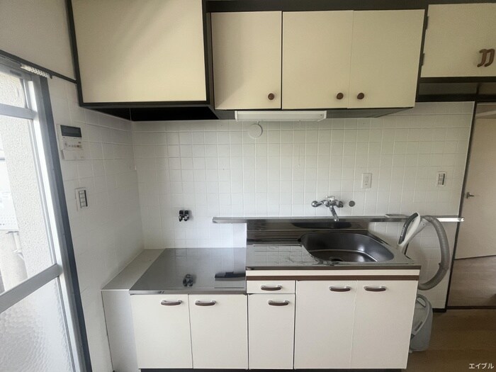物件内観写真20　(キッチン)