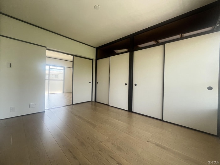 物件内観写真21　(居室)