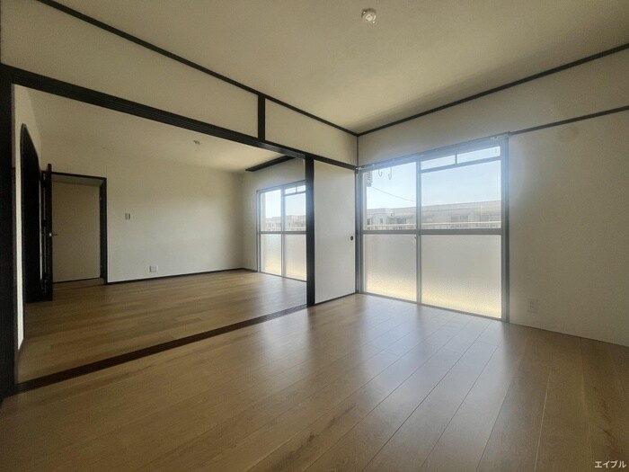 物件内観写真22　(居室)